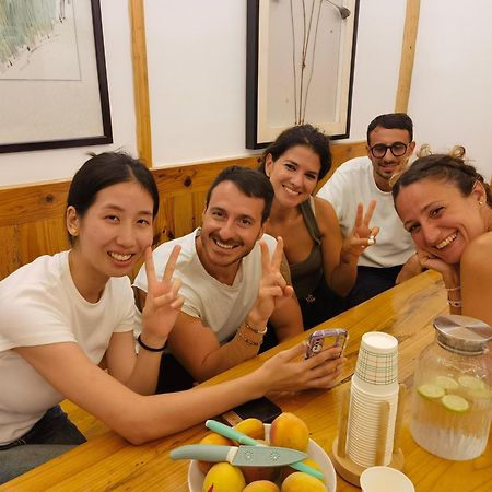 Zhangjiajie National Park Yuelu Homestay Zewnętrze zdjęcie