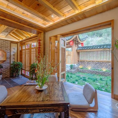 Zhangjiajie National Park Yuelu Homestay Zewnętrze zdjęcie