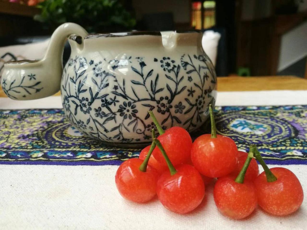 Zhangjiajie National Park Yuelu Homestay Zewnętrze zdjęcie