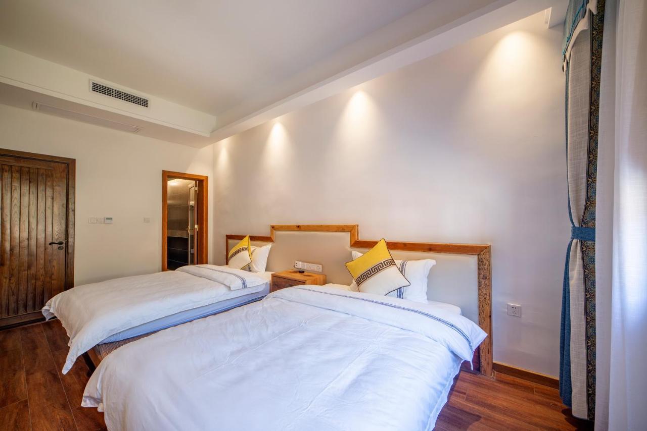 Zhangjiajie National Park Yuelu Homestay Zewnętrze zdjęcie