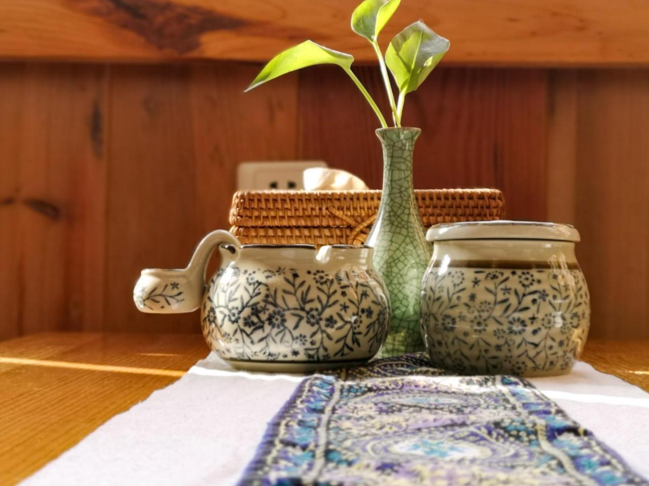 Zhangjiajie National Park Yuelu Homestay Zewnętrze zdjęcie