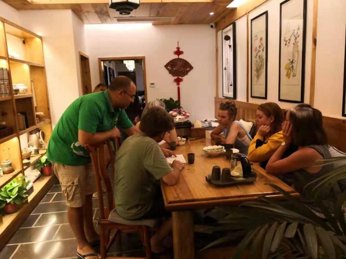 Zhangjiajie National Park Yuelu Homestay Zewnętrze zdjęcie