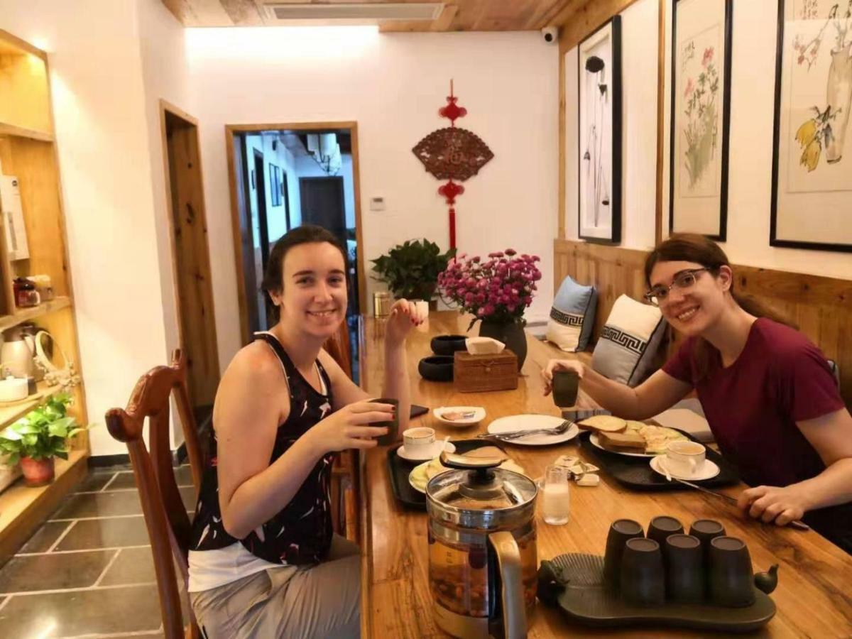 Zhangjiajie National Park Yuelu Homestay Zewnętrze zdjęcie